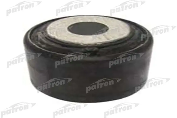 

Сайлентблок рычага подвески AUDI A4(8E2,8E5,B6) A6(4F2,4F5) 00- PATRON PSE10414