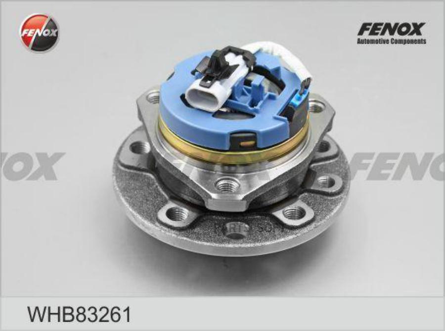 

FENOX WHB83261 Ступица в сборе с подшипником передняя 1шт
