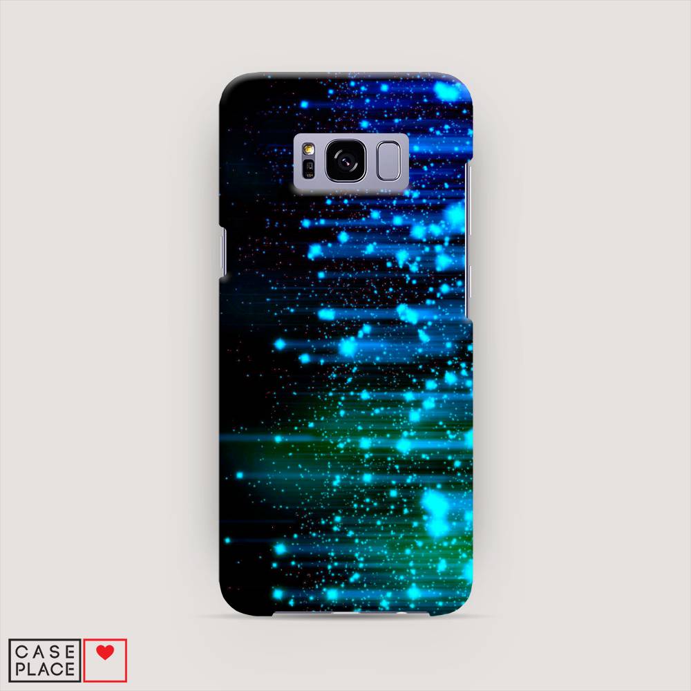 

Чехол Awog "Абстракция 1" для Samsung Galaxy S8, 24720-2