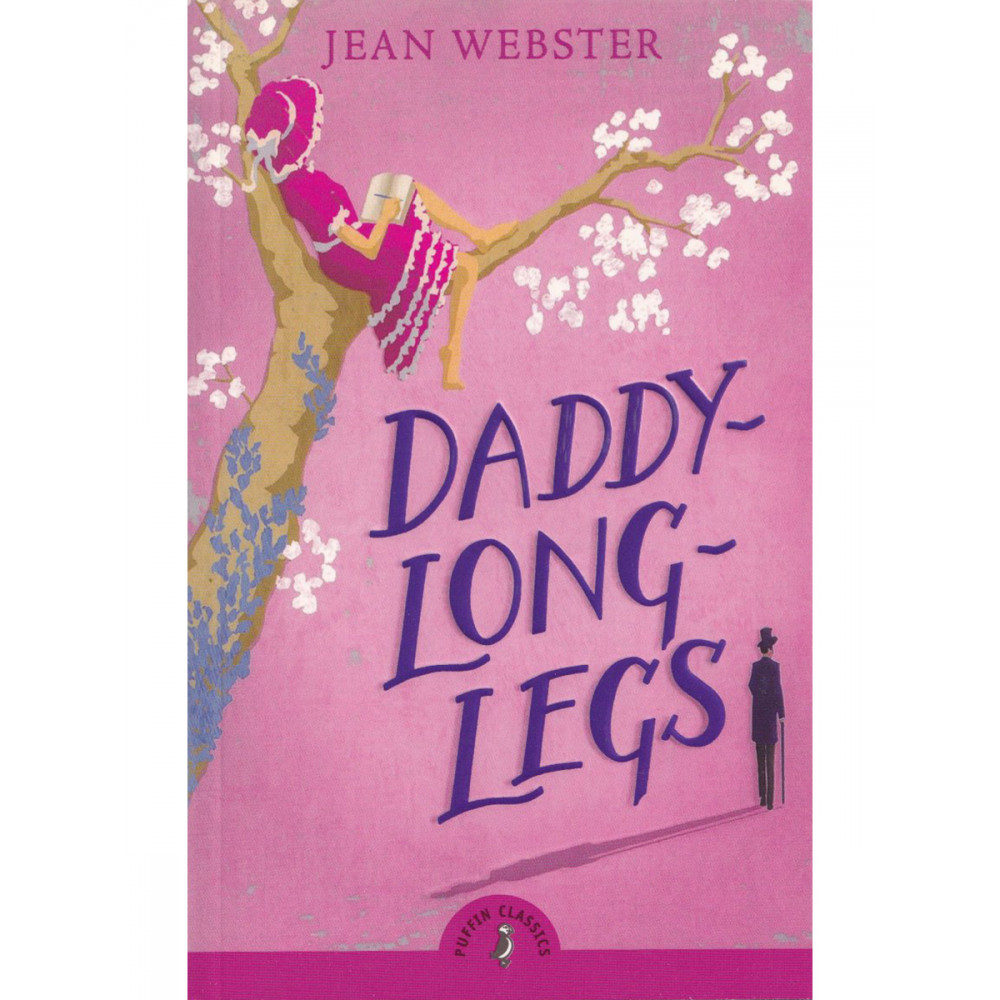 

Daddy-Long-Legs
