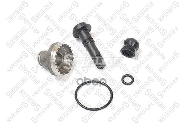 

85-07105-Sx_р/К Z-Cam New Version Volvo F10-12-16.Fl10.N10-12 Stellox арт. 8507105SX