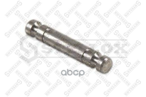 

85-06031-Sx_палец Опорный Возвратной Пружины 12x72mb Actros, Axor Stellox арт. 8506031SX