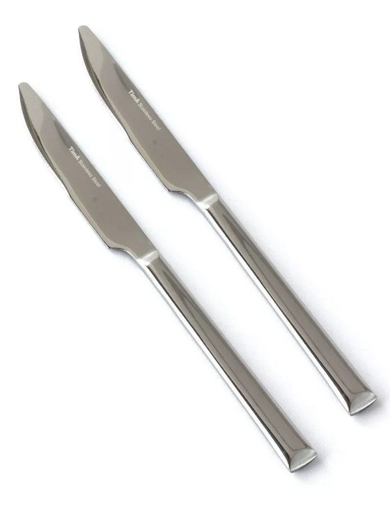 Набор ножей столовых TimA TD-4067/DK 