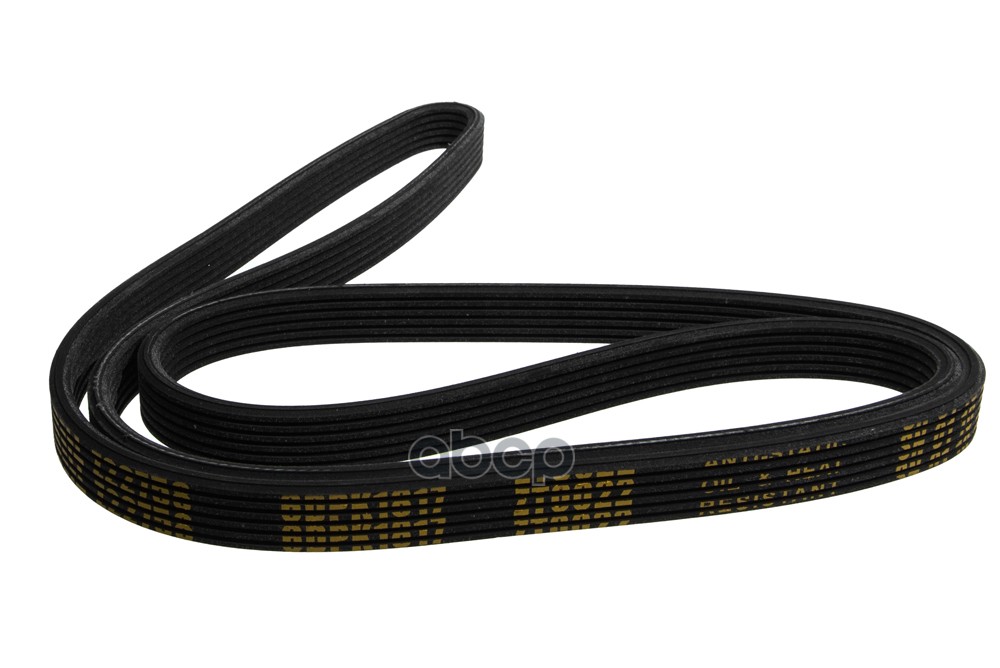 

Ремень поликлиновой 6dpk1817 bmw e81/e87 2.0d m47 04> ZENTPARTS Z22758