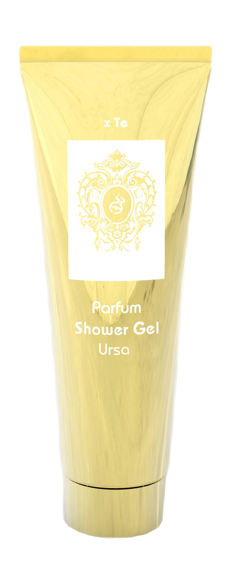 Гель для душа Tiziana Terenzi Ursa Parfum Shower Gel, 250 мл