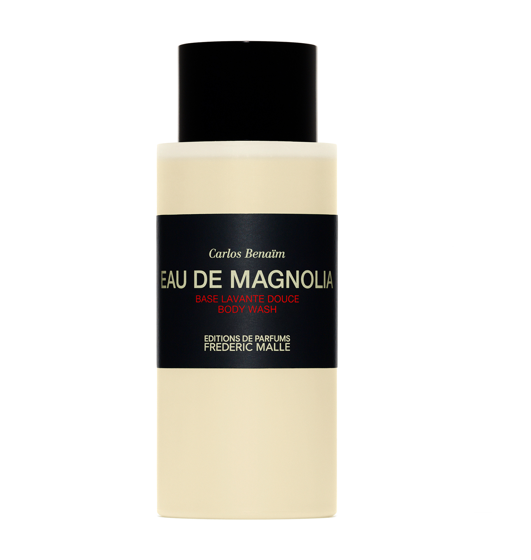 Гель для душа FREDERIC MALLE Eau De Magnolia, 200 мл