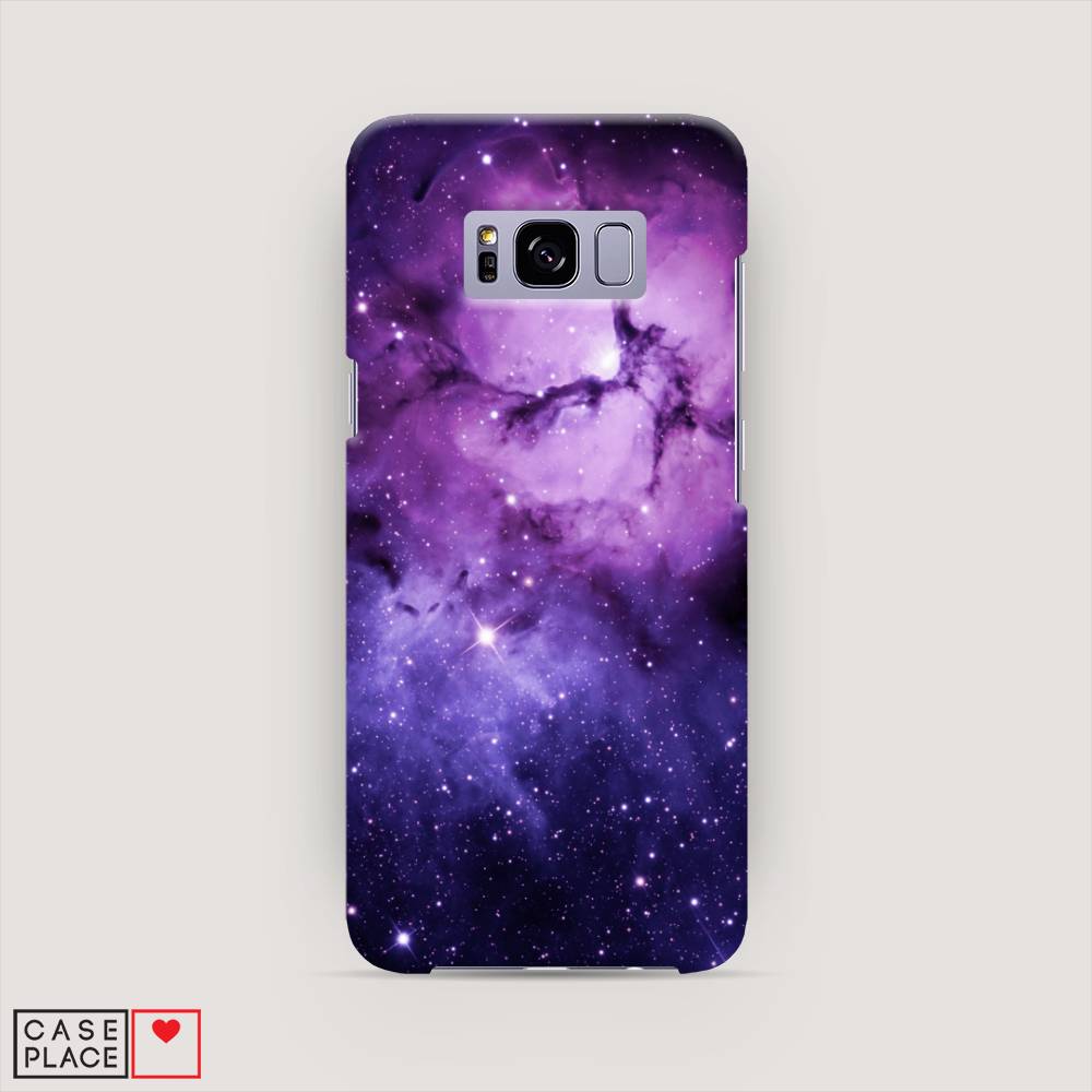 

Чехол Awog "Космос 18" для Samsung Galaxy S8, 24720-3