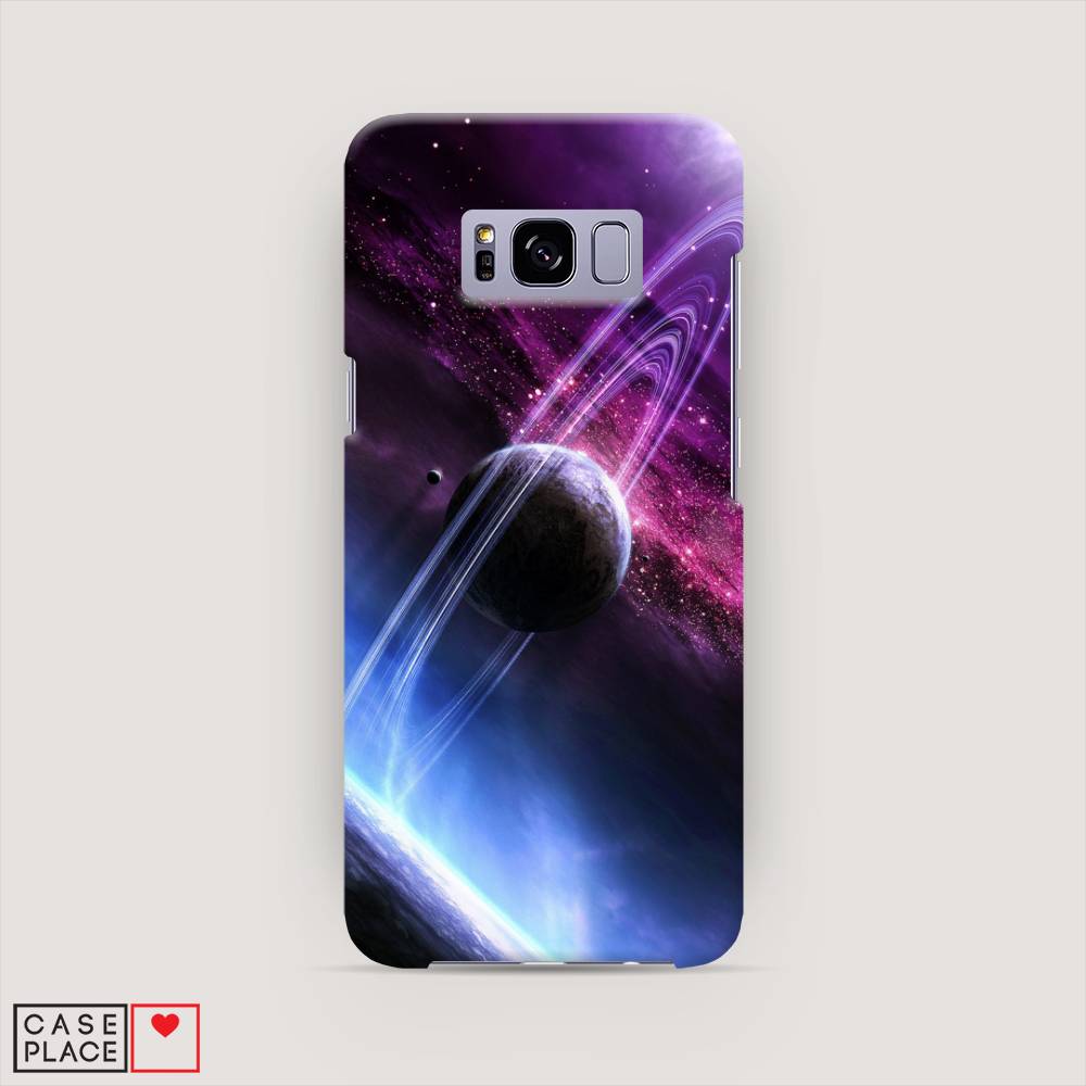 

Чехол Awog "Космос 17" для Samsung Galaxy S8, 24720-3
