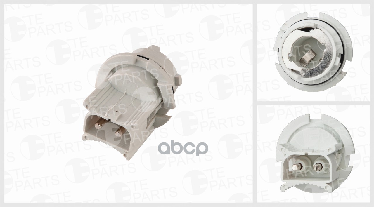 

Патрон Лампы Ba15s TE PARTS арт. 7791004