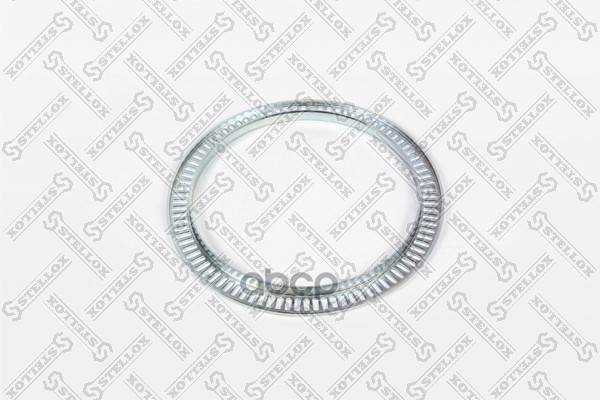 

84-41829-Sx кольцо Ступицы Металл Зубчатое Abs Saf Stellox 8441829SX