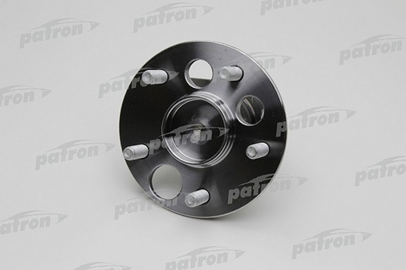 

Ступица Колеса Задн PATRON PBK6877H