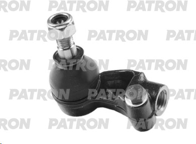 

Наконечник рулевой тяги прав 324056 OPEL: VECTRA 96, ASTRA /SAAB: 9-3 98-02 PATRON PS1011R