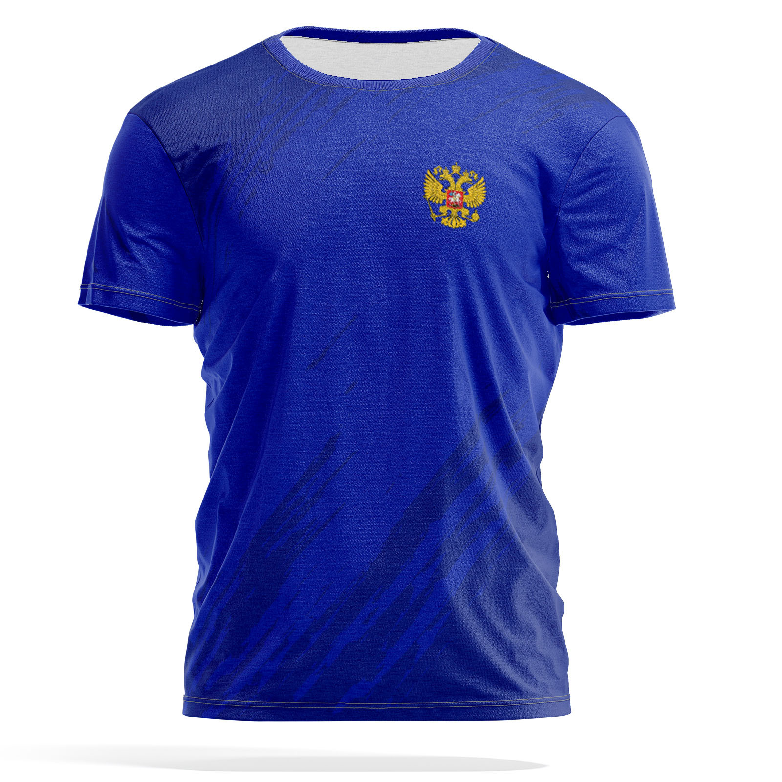 

Футболка мужская PANiN PaninManTshirt_VM1463149 разноцветная XL, Синий, PaninManTshirt_VM1463149