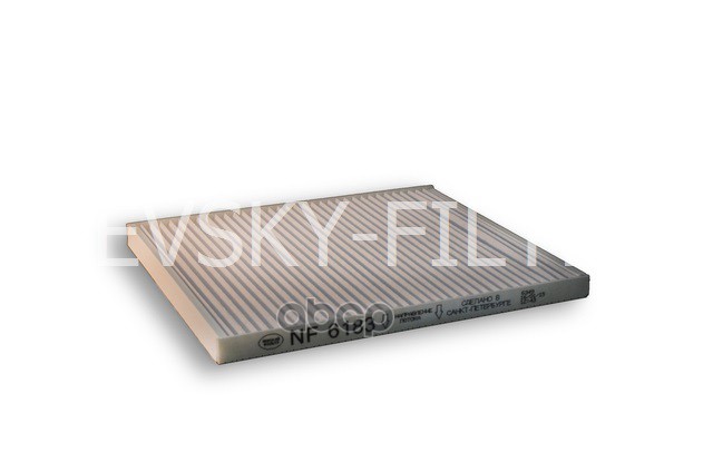 

Фильтр Салонный NEVSKYFILTER NF6183