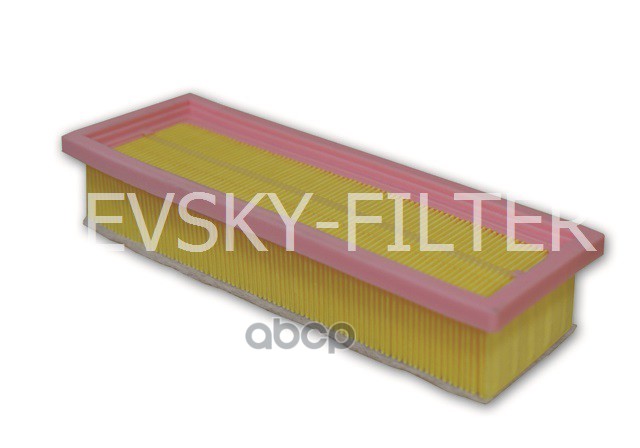

Фильтр Воздушный NEVSKYFILTER NF5498C