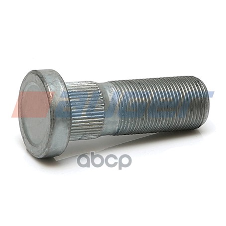 фото 82066_шпилька ступицы колеса m22x1.5x65x38-10.9 man auger арт. 82066