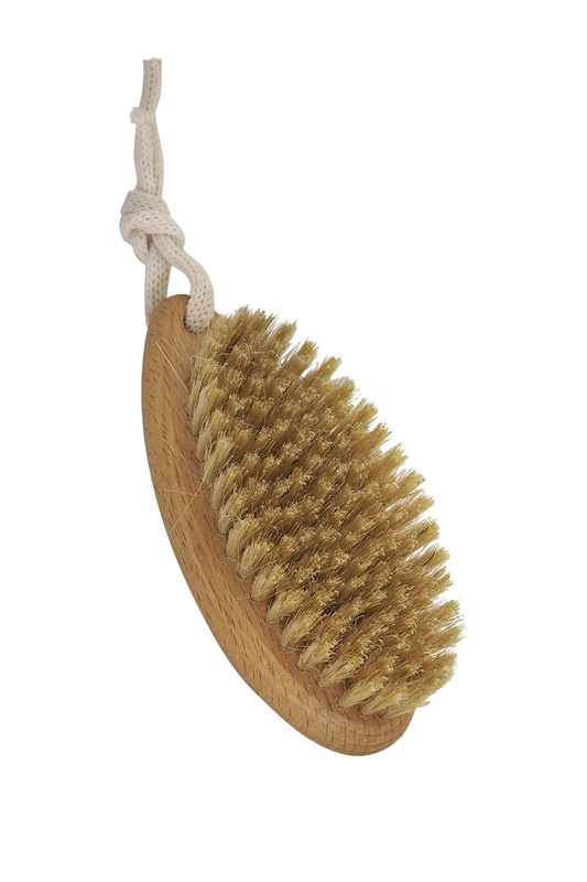 

Щетка для сухого массажа ECOBRUSH