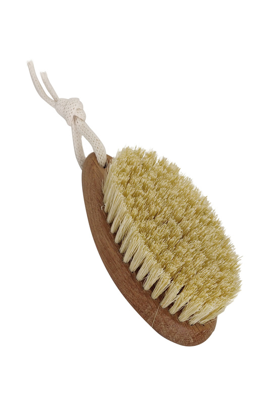 

Щетка для сухого массажа ECOBRUSH, Бежевый