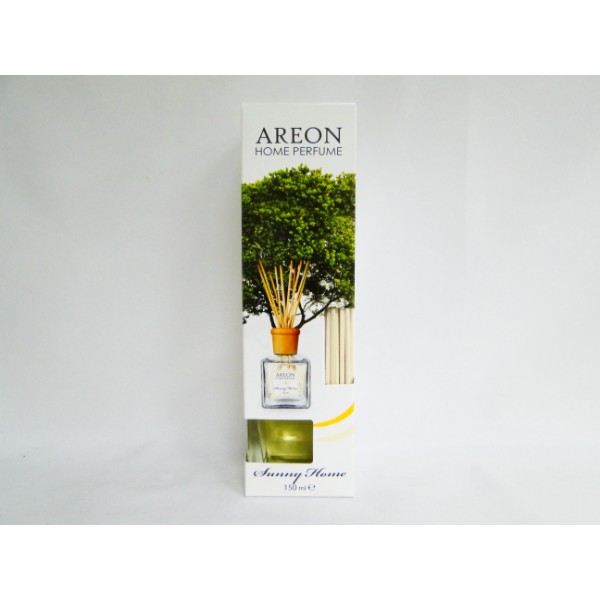 

Ароматизатор в машину Areon 150Ml Весенний Бук, Разноцветный