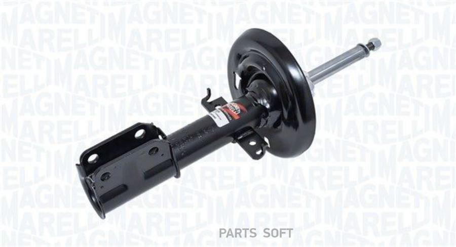 

MAGNETI MARELLI 357255070000 Амортизатор передний GAS 1шт