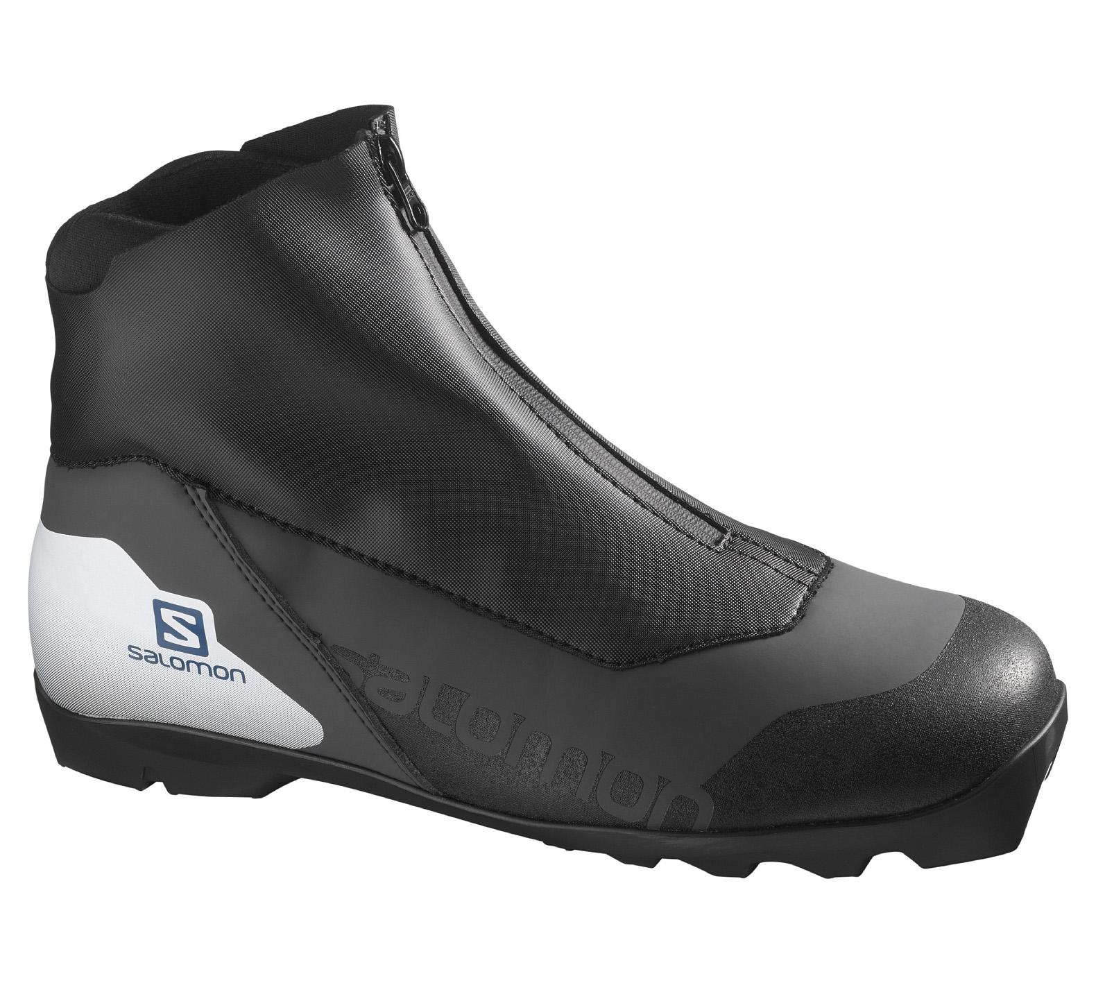 фото Ботинки для беговых лыж salomon escape prolink 2021/2022, 44 eur