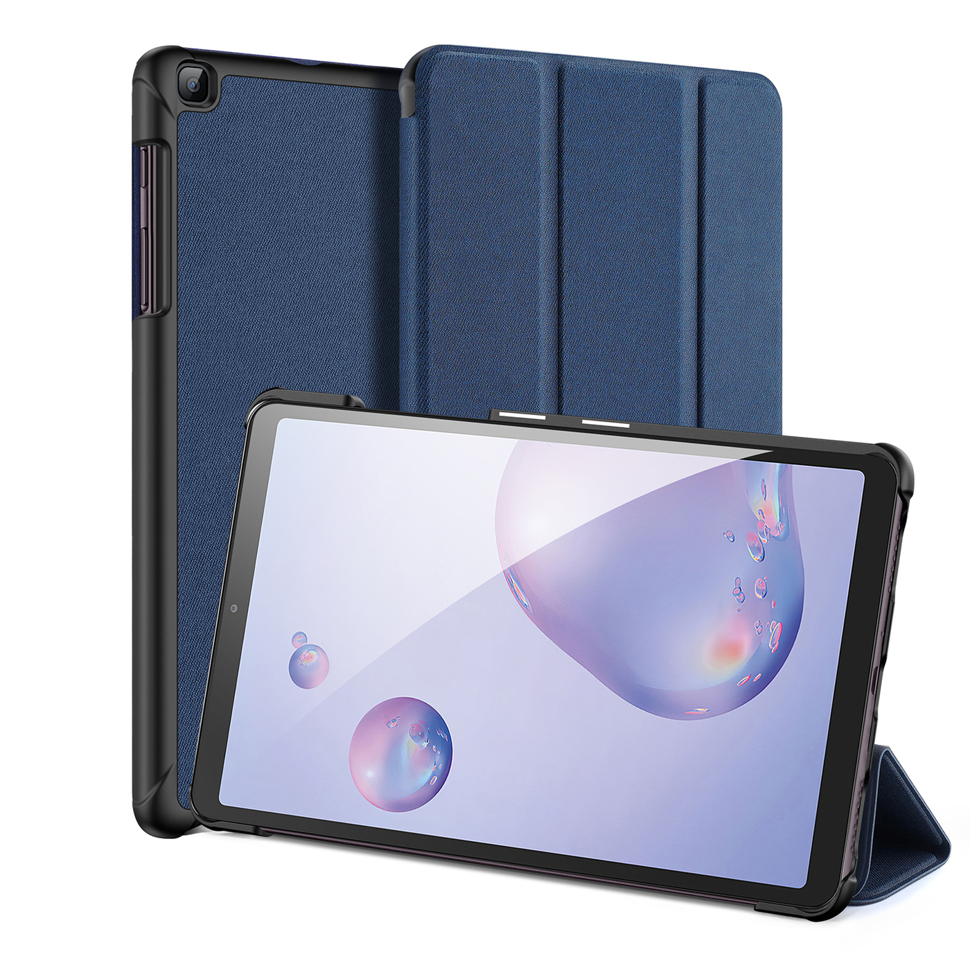 Чехол Dux Ducis Samsung Galaxy TAB A 8.4 Domo для Samsung Galaxy Tab A Синий (8352)