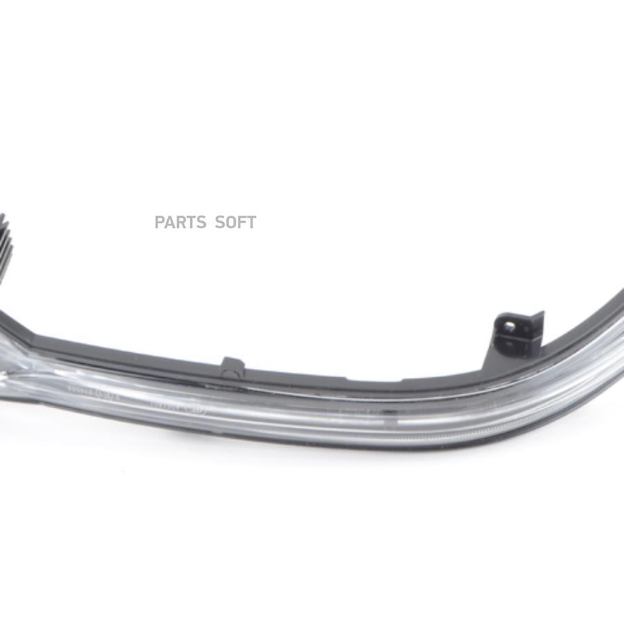 

BMW 51167414650 Дополнительный указатель поворота прав.BMW 5-Series () 1шт