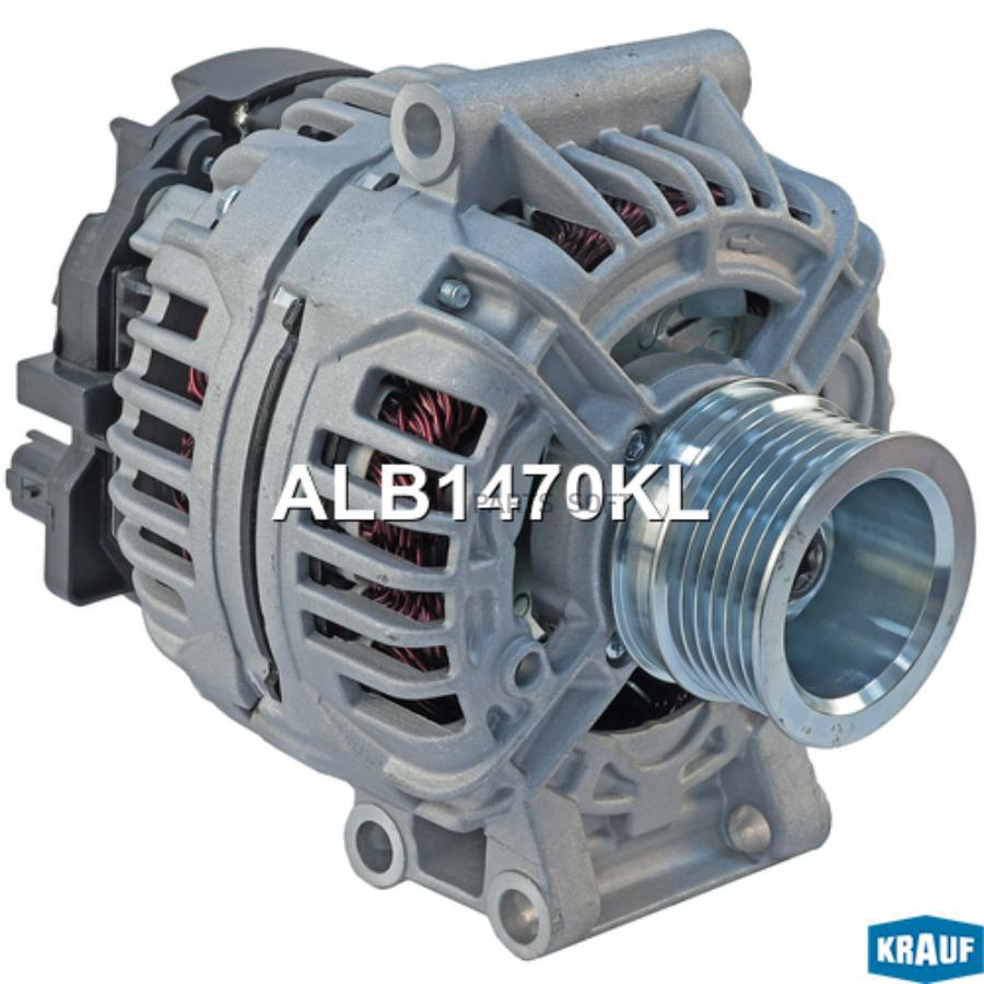 

Генератор Krauf ALB1470KL