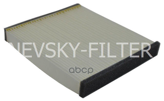 

Фильтр Салона NEVSKYFILTER NF6176