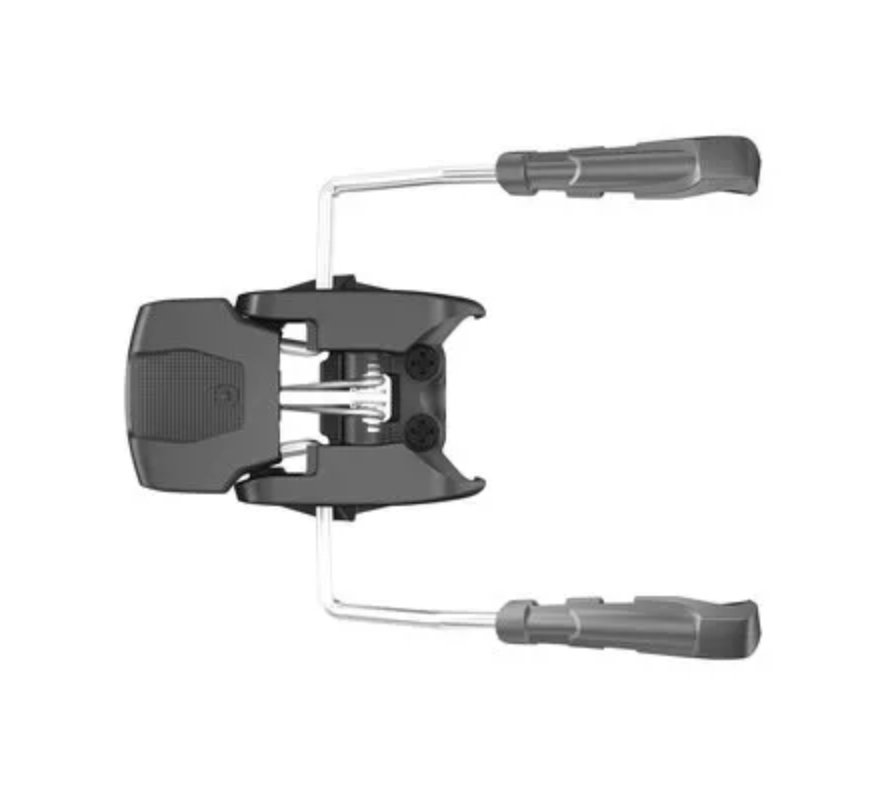 

Ски-Стоп Head Power Brake2 Race Pro 130 [A] (1 Пара), Черный, Power Brake2 Race Pro 130 A