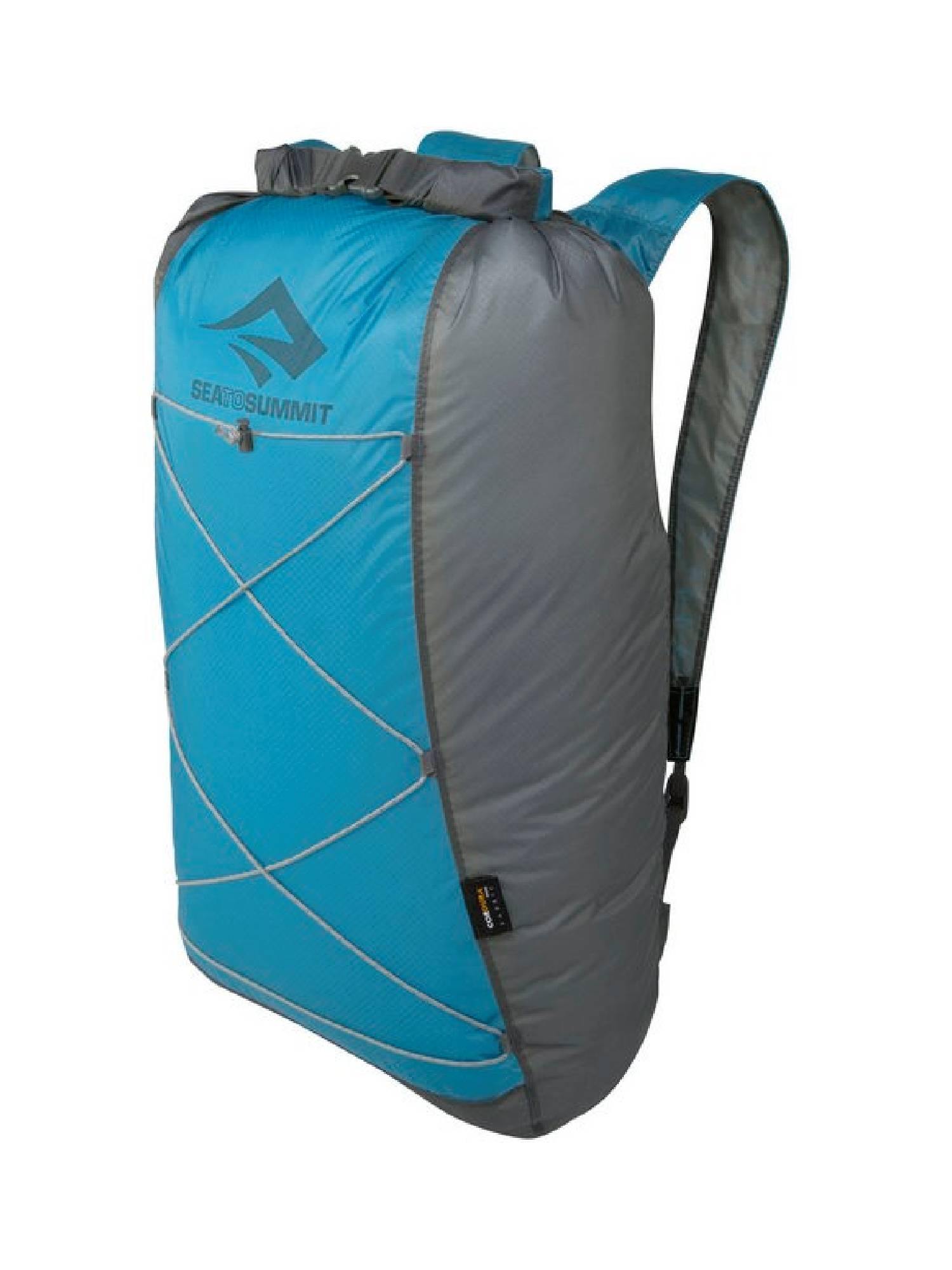 Рюкзак Sea To Summit Ultra-Sil Dry Daypack 22L Pacific Blue