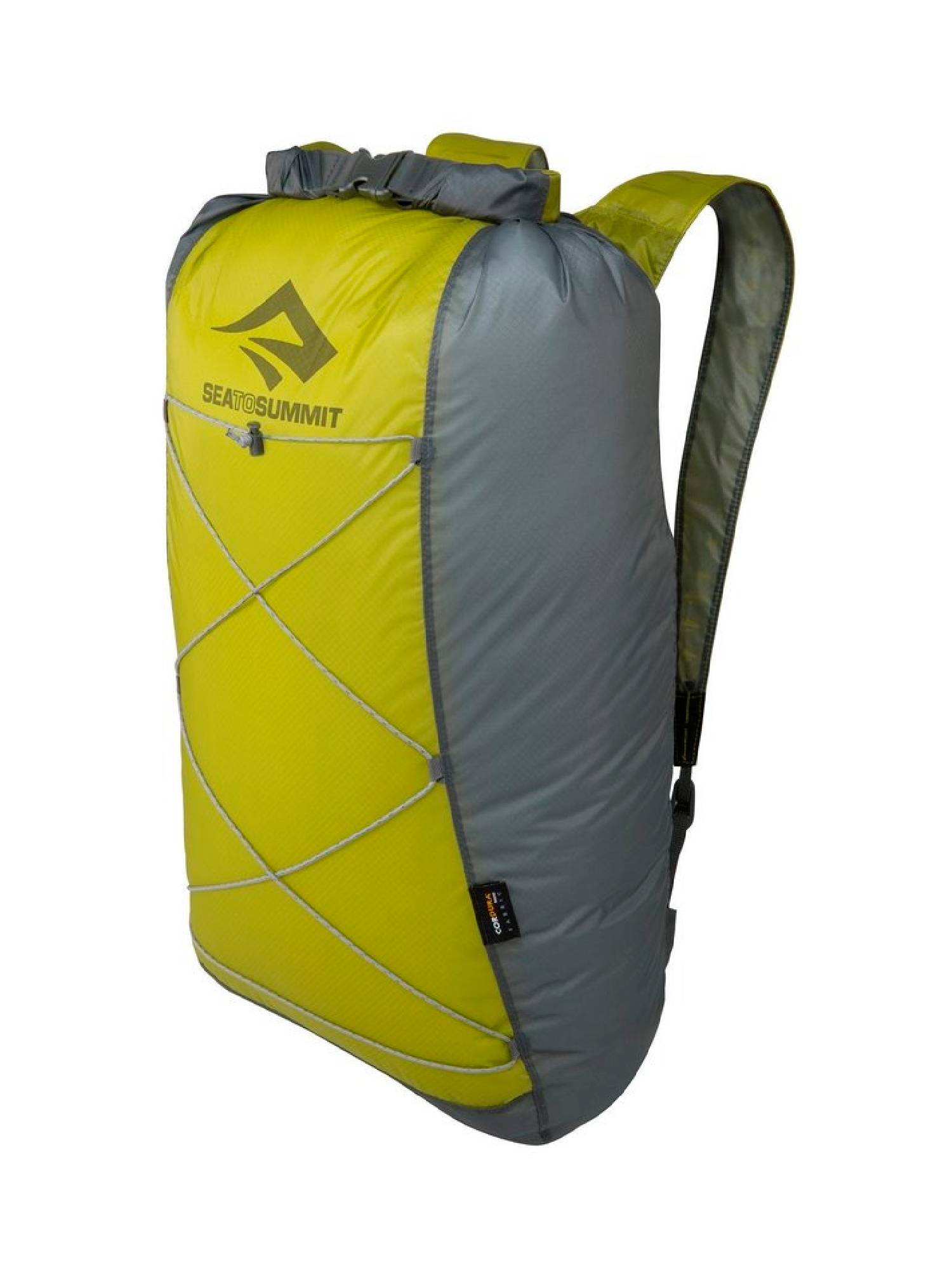 

Рюкзак Sea To Summit Ultra-Sil Dry Daypack 22L Li, Ultra-Sil Dry Daypack 22L Li