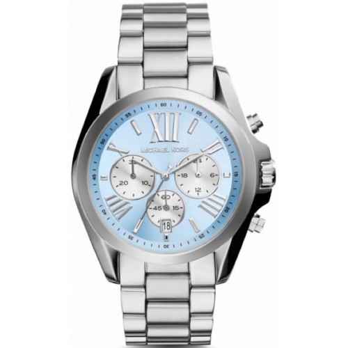

Наручные часы женские Michael Kors MK6098 серебристые, MK6098