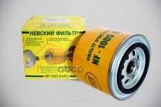 

Фильтр Масляный Ваз Ока Калина Приора NEVSKYFILTER NF1005EURO