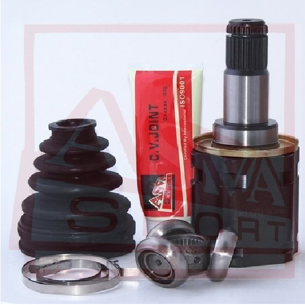 

ASVA 'TYILACA30 ШРУС внутр.27x50x24 (oem-исполнение) TOYOTA RAV4 2005- 1шт