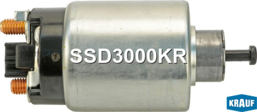 

Стартер автомобильный Krauf SSD3000KR