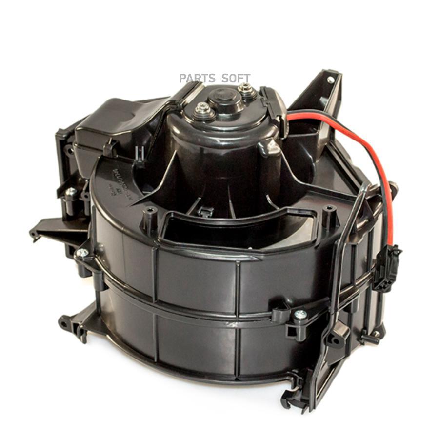 

Мотор Отопителя Audi A6 C6, 4F 05-11, Audi All RUEI RUEI1701