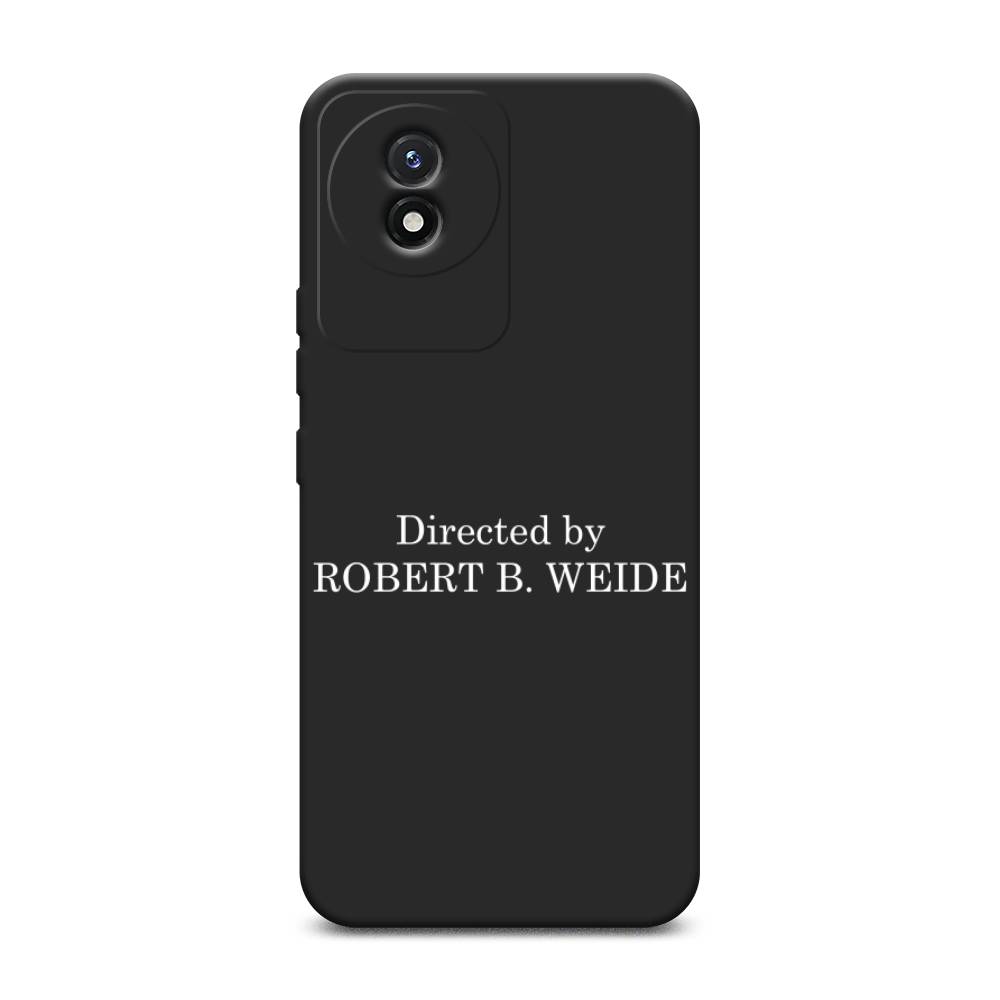 

Чехол Awog на Vivo Y02 "Robert B Weide", Прозрачный, 268152-1