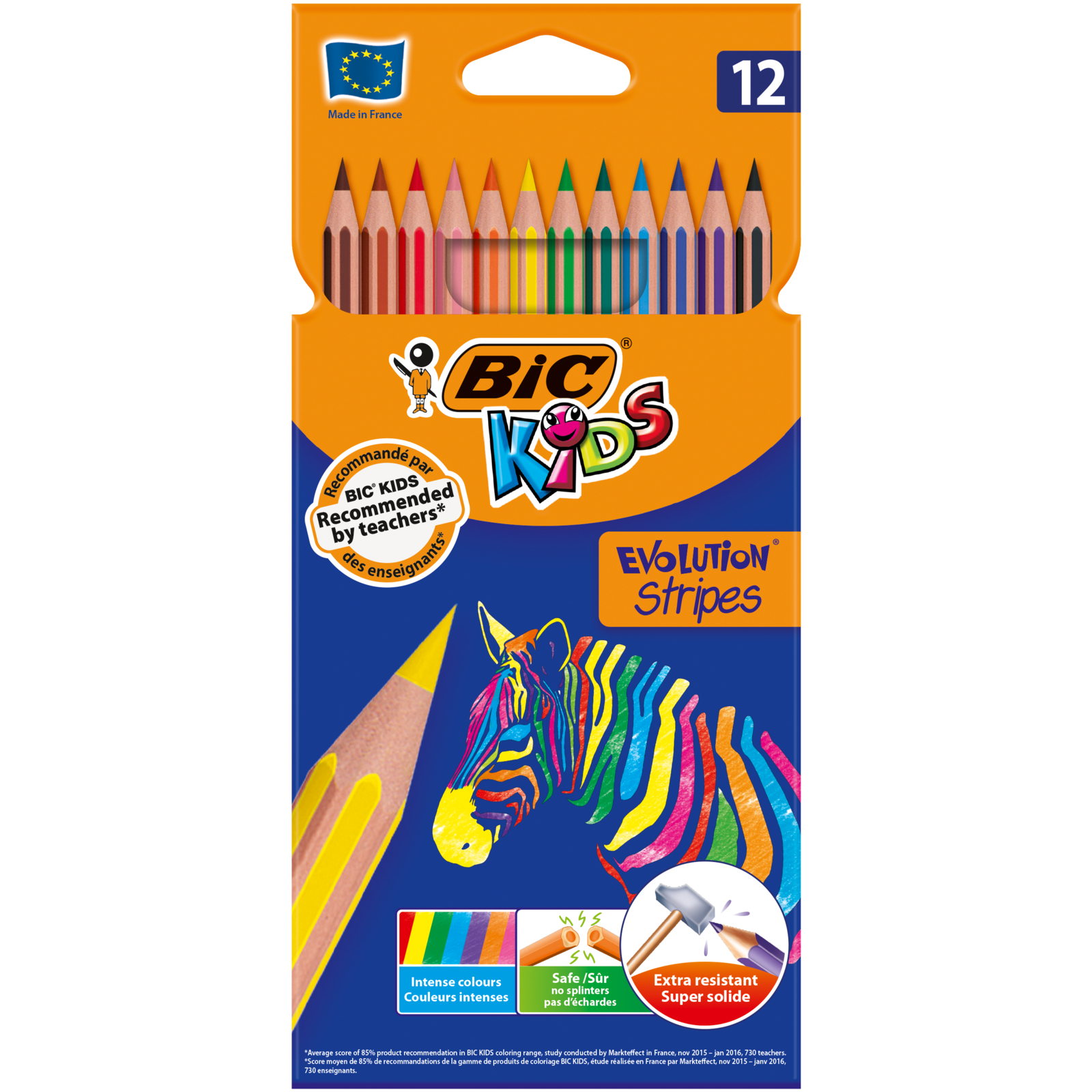 Карандаши bic. Карандаши BIC Evolution 12 цветов. Карандаши цветные BIC Kids Tropicolors. BIC карандаши цветные Tropicolors 12шт. Карандаши цветные BIC Evolution.