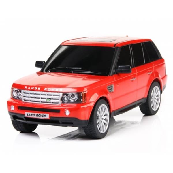 

Машинка Range Rover на радиоуправлении Rastar в ассортименте (цвет по наличию)