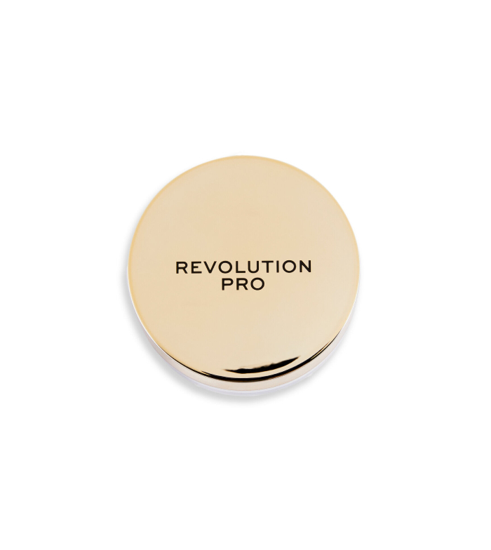 Пудра рассыпчатая матирующая Revolution PRO Hydra-Matte Setting Powder SPF 6 5,5 г пудра arive makeup прозрачная матирующая subtle setting powder clear тон 01