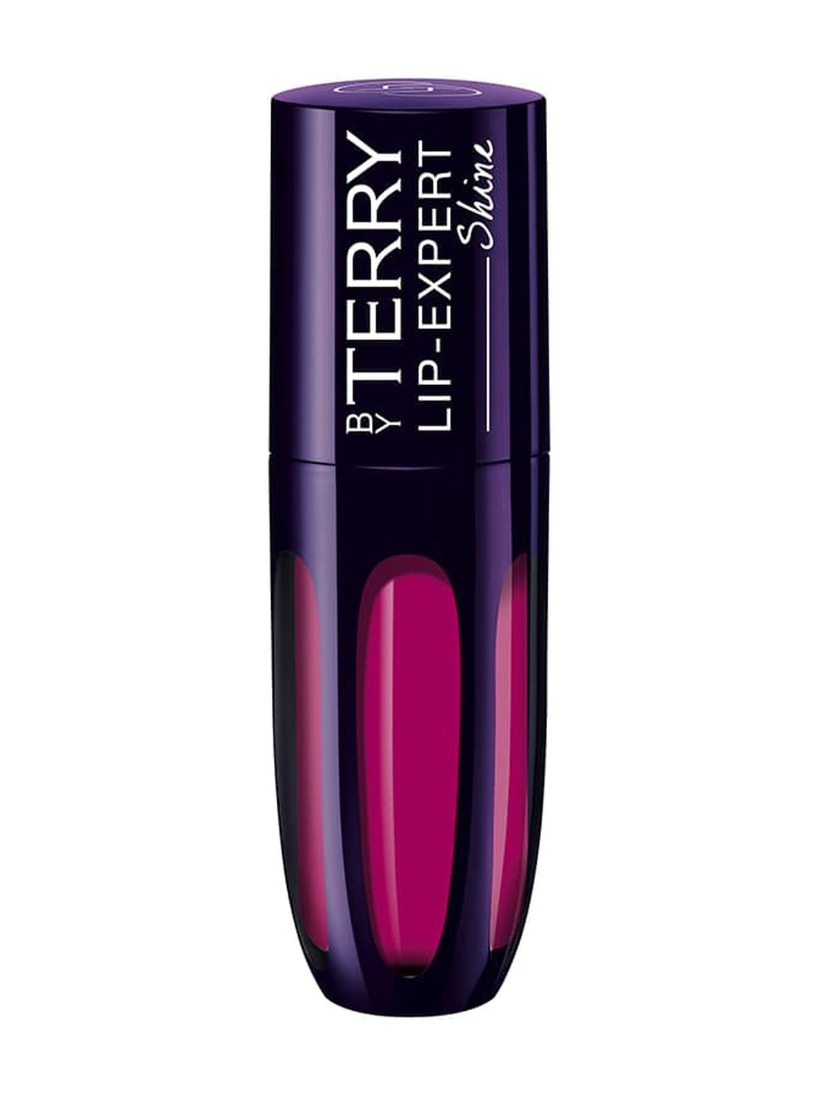 Жидкая сияющая губная помада 12 Gypsy Shot By Terry Lip-Expert Shine Liquid Lipstick