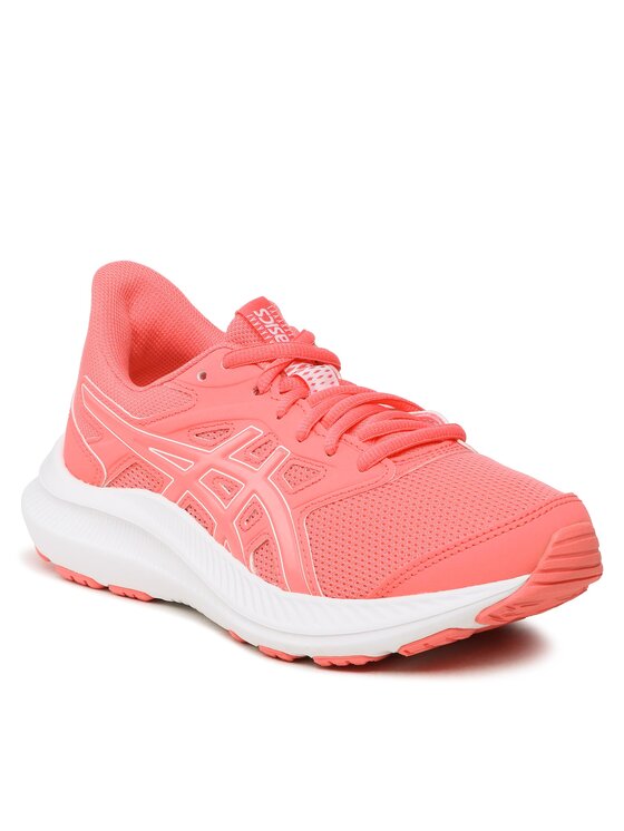 

Кроссовки женские Asics Jolt 4 1012B421 розовые 40.5 EU, Розовый, Jolt 4 1012B421