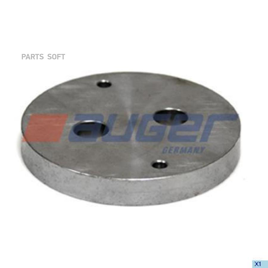 

Стопорная Шайба, Ведущая Балансирная Тележка O95X1 auger 56872