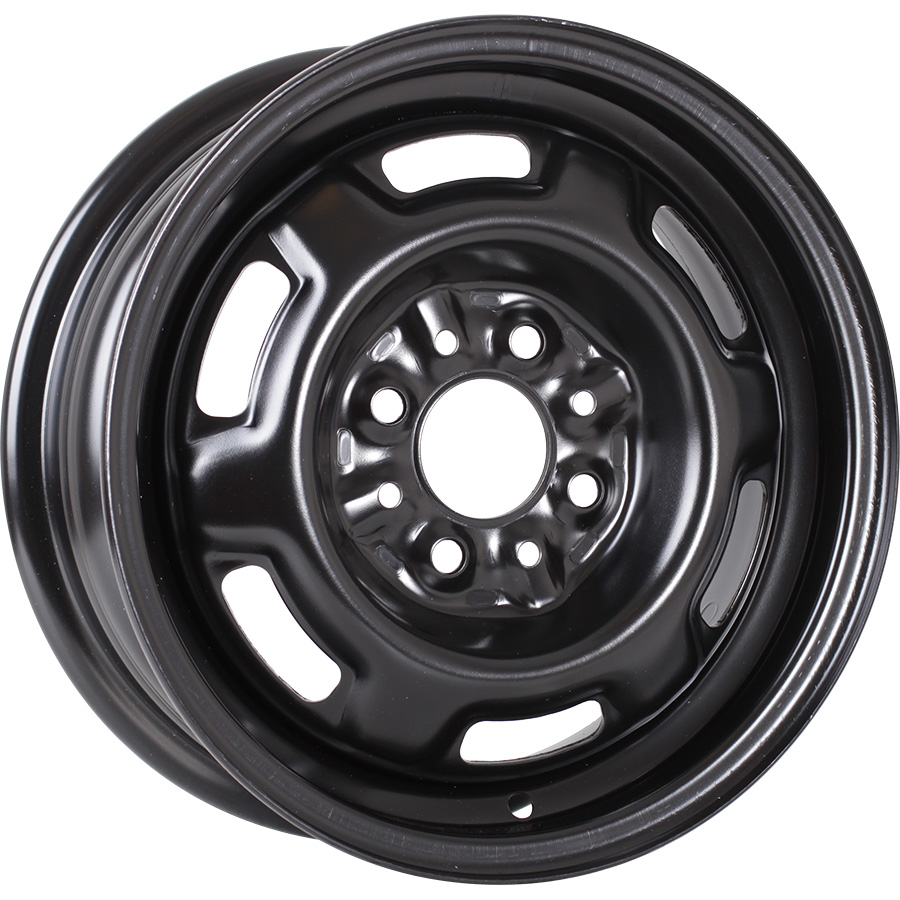 Колесный диск Accuride ВАЗ 2108 5xR13 4x98 ET35 DIA58.6