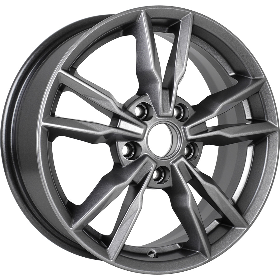 

Колесный диск iFree Икигай 6.5xR16 5x112 ET46 DIA57.1, Икигай