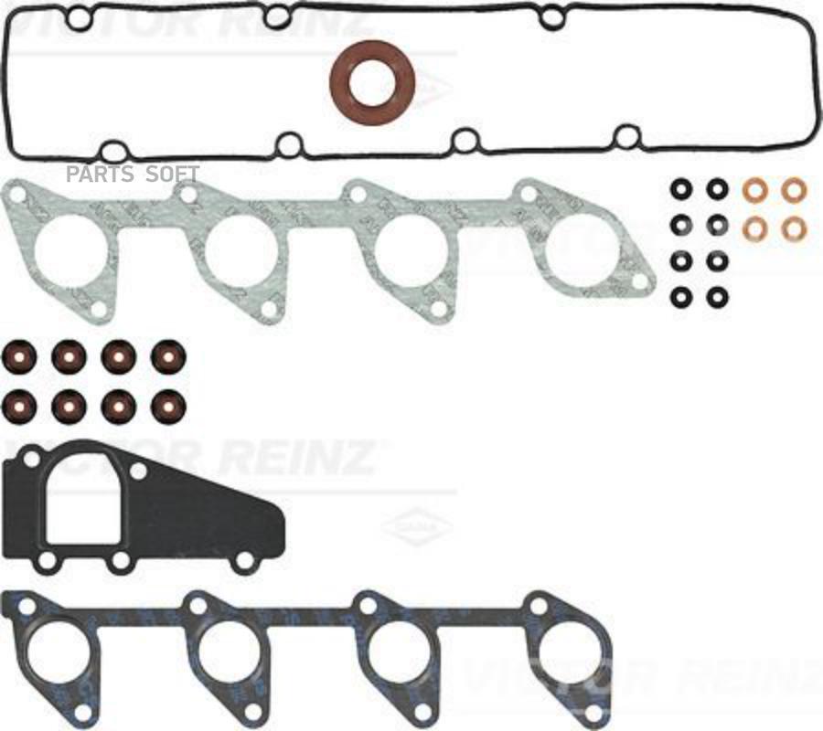 

Комплект Прокладок Двс VICTORREINZ 023439801