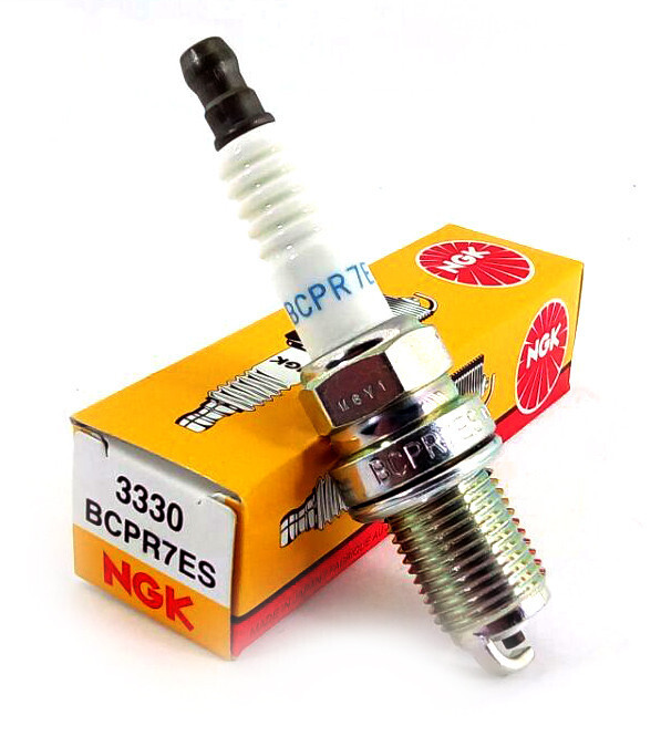 

Свеча зажигания NGK BCPR7ES, BCPR7ES