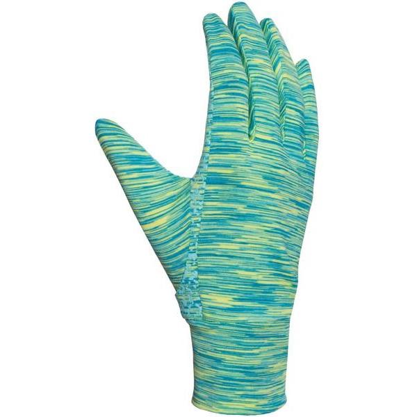 

Перчатки Горные Viking Gloves Katia Grass Green (Inch (Дюйм):6), Голубой;желтый, Gloves Katia