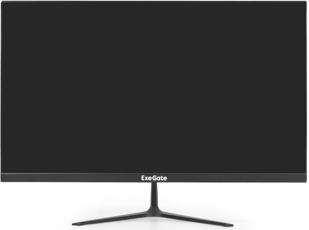 

23,8" Монитор ExeGate EV2407A черный 75Hz 1920x1080 VA, ProSmart EV2407A